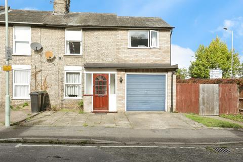 Lime Tree Place, Stowmarket