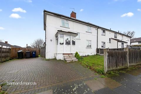 3 bedroom semi-detached house for sale, Barfield Avenue, London