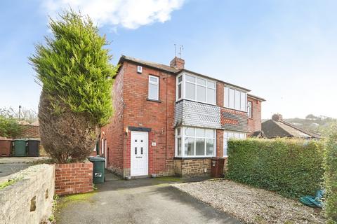 Glenhurst Grove, Keighley BD21