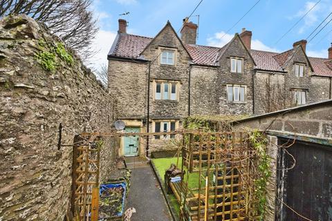 undefined, Great Ostry, Shepton Mallet