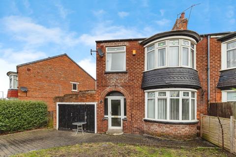 undefined, Clairville Road, Middlesbrough