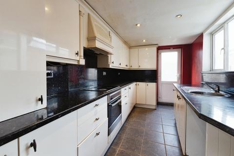undefined, Clairville Road, Middlesbrough