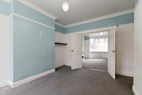 undefined, Clairville Road, Middlesbrough