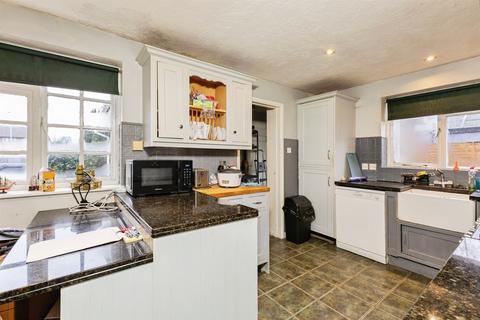 undefined, Wickham Road, Lower Earley, READING