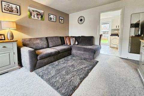 3 bedroom end of terrace house for sale, Catlyn Place, Wymondham, Norfolk, NR18