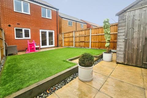 undefined, Catlyn Place, Wymondham, Norfolk, NR18