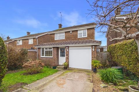 4 bedroom detached house for sale, Annington Gardens, Shoreham by sea