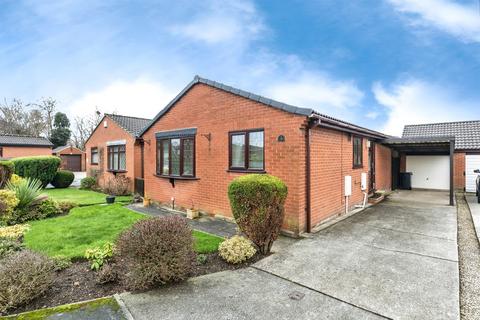 2 bedroom detached bungalow for sale, Perth Drive, Tingley, Wakefield