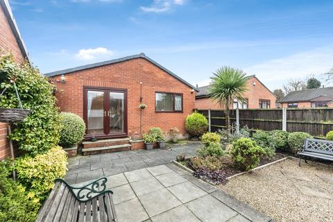 2 bedroom detached bungalow for sale, Perth Drive, Tingley, Wakefield