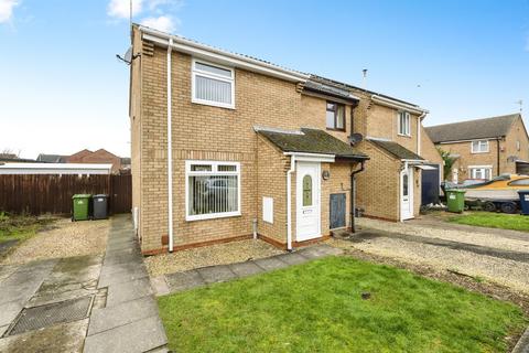 undefined, Elm Close, Yaxley, Peterborough