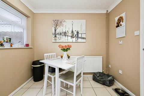 undefined, Elm Close, Yaxley, Peterborough