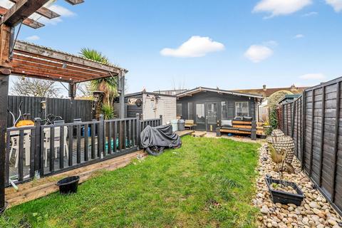 undefined, Tudor Drive, Morden