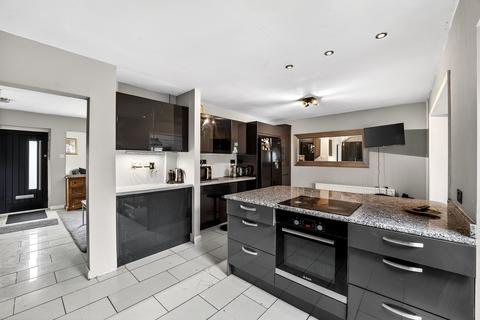 Tudor Drive, Morden
