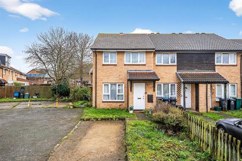 Sutherland Drive, London