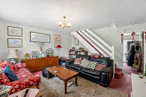 undefined, Sutherland Drive, London