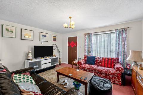 undefined, Sutherland Drive, London