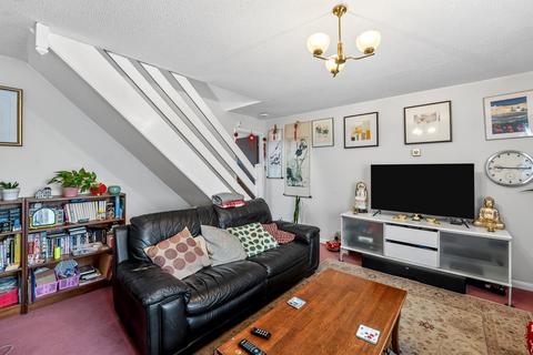 undefined, Sutherland Drive, London