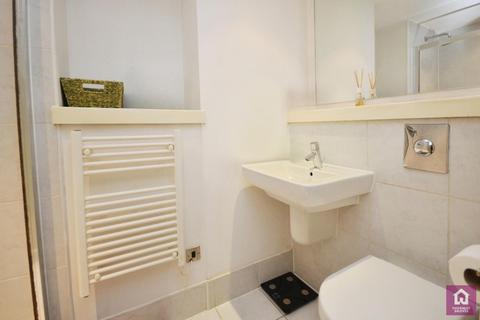 undefined, Longfield Centre, Manchester M25