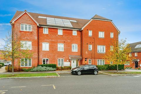 Webber Street, HORLEY