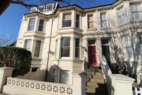 1 bedroom flat to rent, Goldstone Villas, Hove BN3