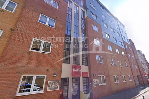 Grange Lane, Leicester LE2