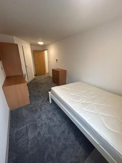 2 bedroom apartment to rent, Grange Lane, Leicester LE2