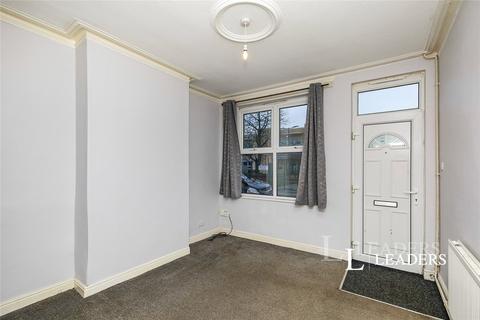 3 bedroom terraced house to rent, Dover Street, Derby, Derbyshire, DE23