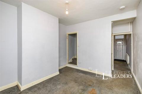 3 bedroom terraced house to rent, Dover Street, Derby, Derbyshire, DE23