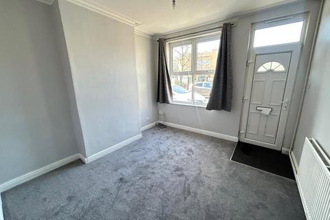 undefined, Dover Street, Derby, Derbyshire, DE23