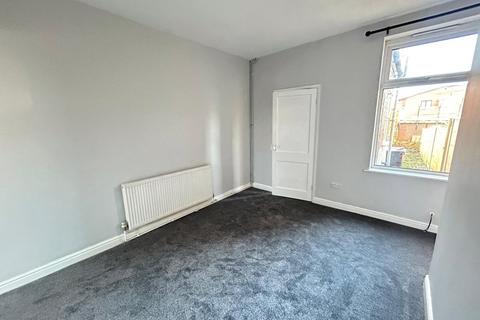 undefined, Dover Street, Derby, Derbyshire, DE23