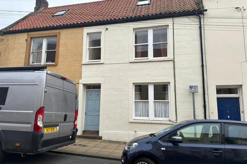 undefined, Church Street, Berwick-Upon-Tweed
