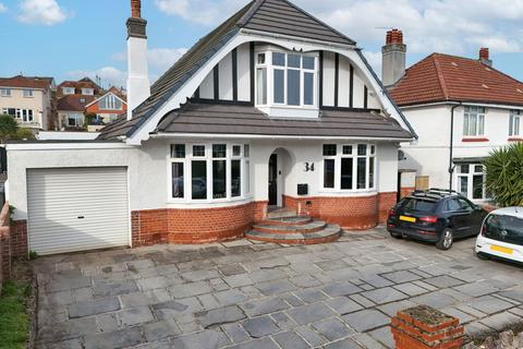 4 bedroom detached house for sale, Laura Grove, Preston, Paignton