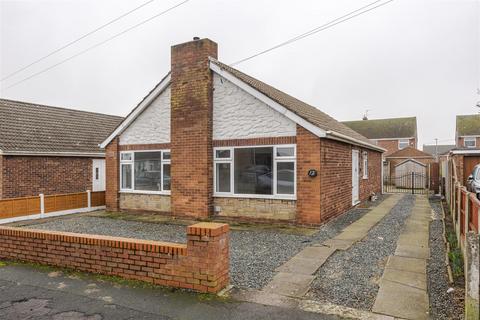 3 bedroom detached bungalow for sale, Ingleby Road, Messingham