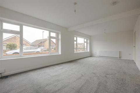3 bedroom detached bungalow for sale, Ingleby Road, Messingham