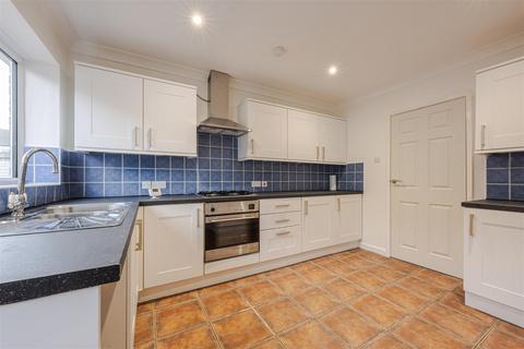 3 bedroom detached bungalow for sale, Ingleby Road, Messingham