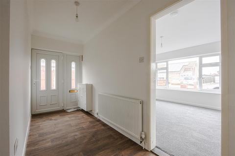3 bedroom detached bungalow for sale, Ingleby Road, Messingham