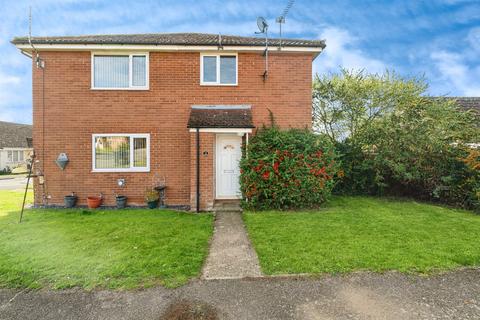 undefined, Martin Road, Diss