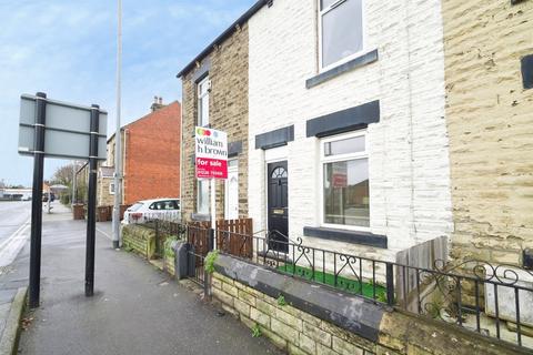 Wakefield Road, Barnsley