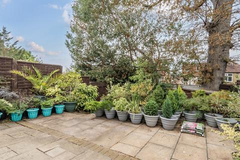 undefined, The Glade, Enfield