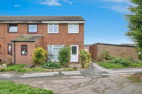 Wodehouse Walk, Newport Pagnell