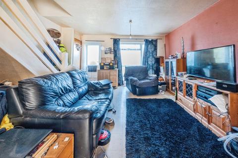 3 bedroom end of terrace house for sale, Wodehouse Walk, Newport Pagnell
