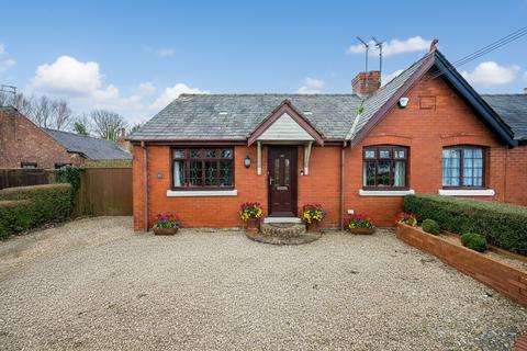 2 bedroom semi-detached bungalow for sale, Renacres Lane, Ormskirk L39