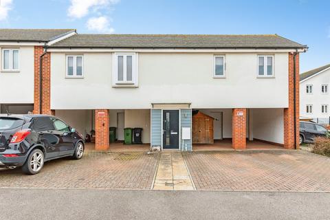 2 bedroom house for sale, Waterside Road, Wellingborough