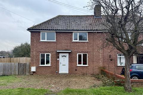 undefined, Junction Road, Mildenhall, Bury St. Edmunds