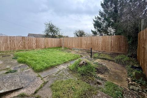 undefined, Junction Road, Mildenhall, Bury St. Edmunds