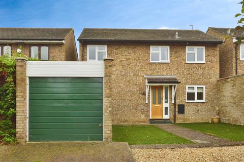 Breton, Stony Stratford, Milton Keynes
