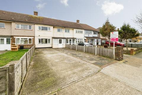 3 bedroom terraced house for sale, Hood Road, RAINHAM