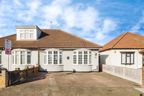 3 bedroom semi-detached bungalow for sale, Hubert Road, Rainham