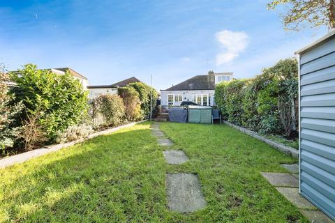 3 bedroom semi-detached bungalow for sale, Hubert Road, Rainham