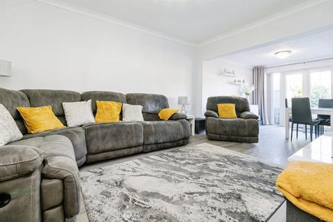 3 bedroom semi-detached bungalow for sale, Hubert Road, Rainham
